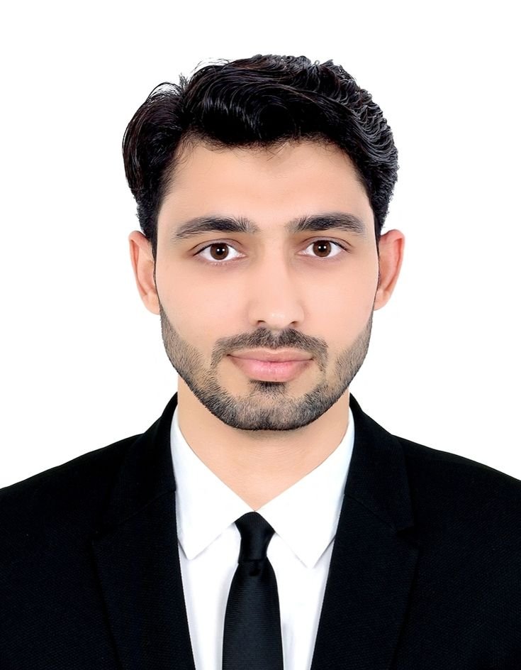 Rohan Mehta