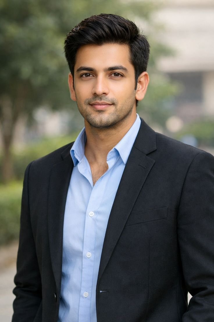 Ankit Verma