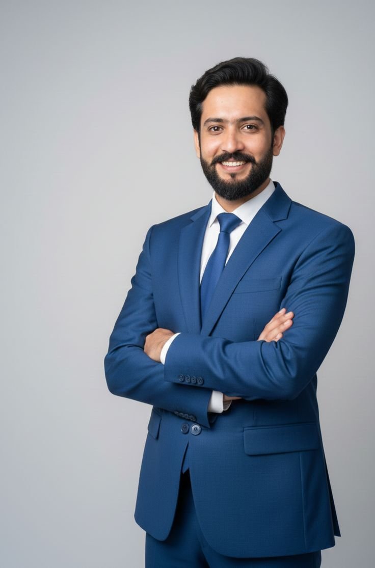 Vikram Malhotra